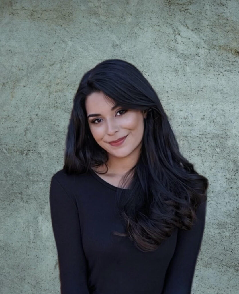 Victoria Vukovics, MA, LPC